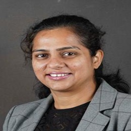 Shweta Singh